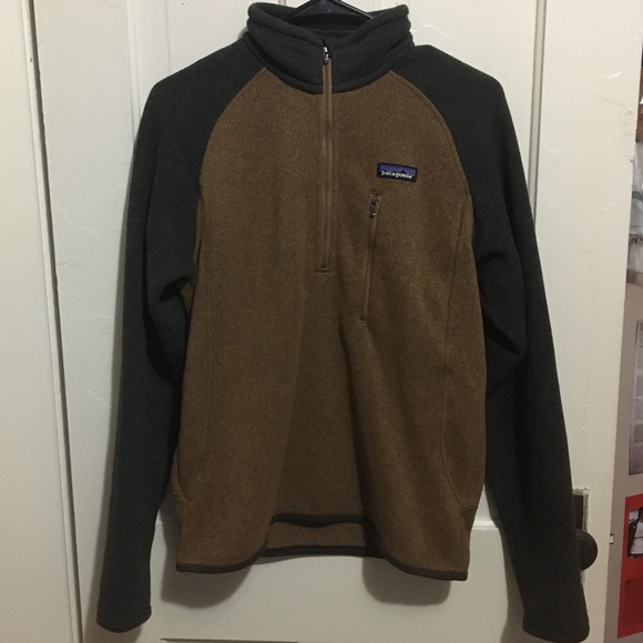 Patagonia Better Sweater Fleece Jacket - Picture 2 of 4